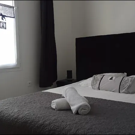 Maison De Ville 3*
