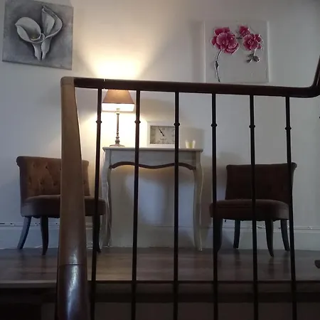 Bed & Breakfast Maison De Ville Magny-en-Vexin