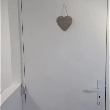 Maison De Ville Frühstückspension 3*